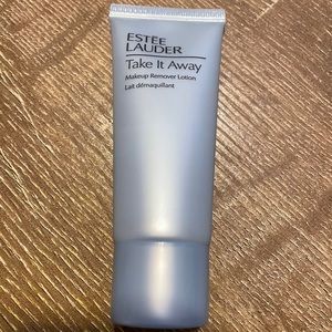 Ester Lauder Makeup Remover: Take it Away